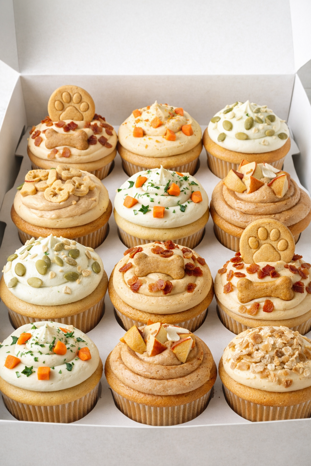 Sweet Rotti Signature Dozen