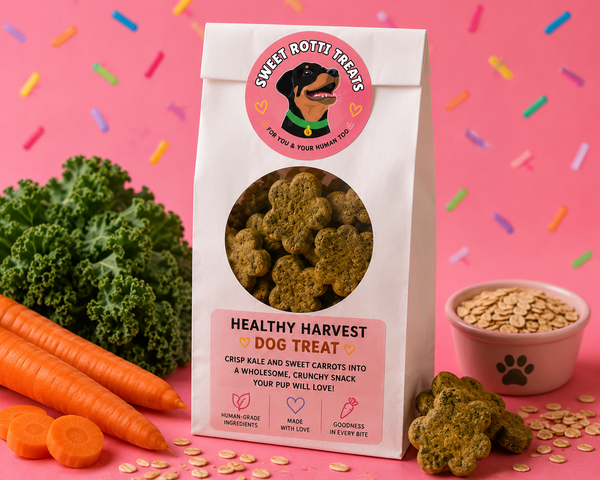 Healthy Harvest Big Pack